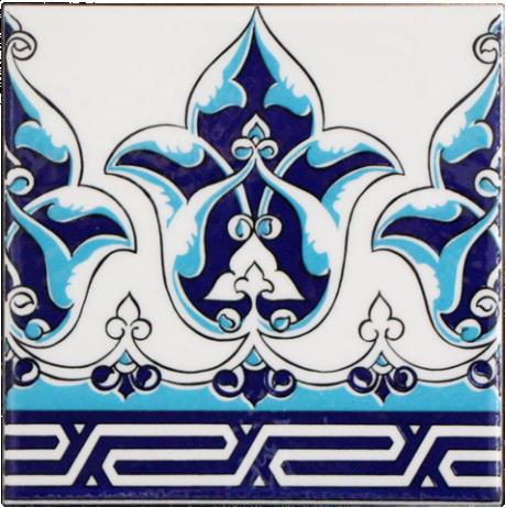 Altınay Cami Çinileri