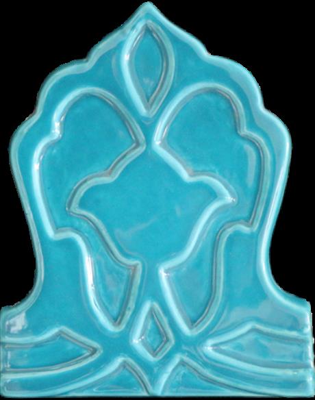 Altınay Cami Çinileri