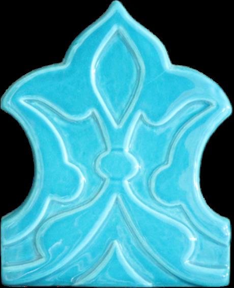 Altınay Cami Çinileri