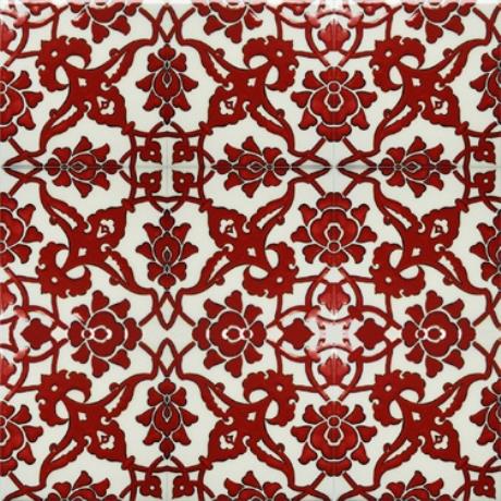 Altınay Cami Çinileri