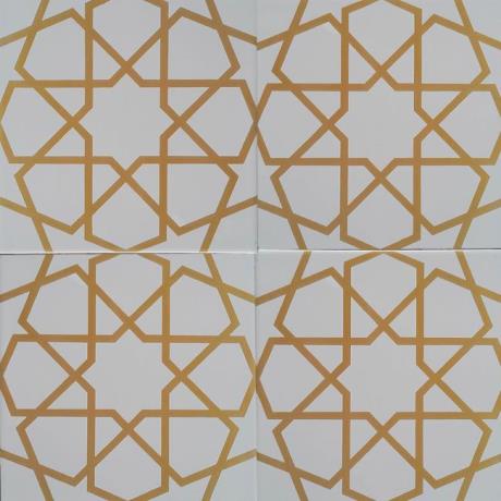 Altınay Cami Çinileri