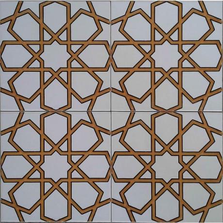 Altınay Cami Çinileri