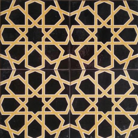 Altınay Cami Çinileri