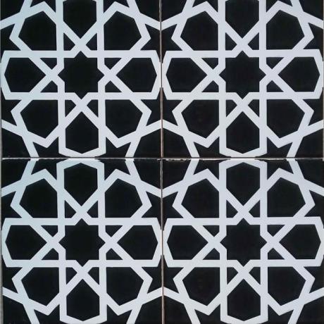 Altınay Cami Çinileri