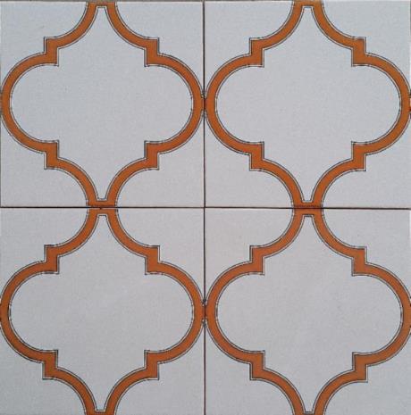 Altınay Cami Çinileri