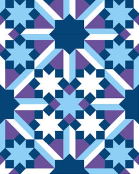 Altınay Cami Çinileri