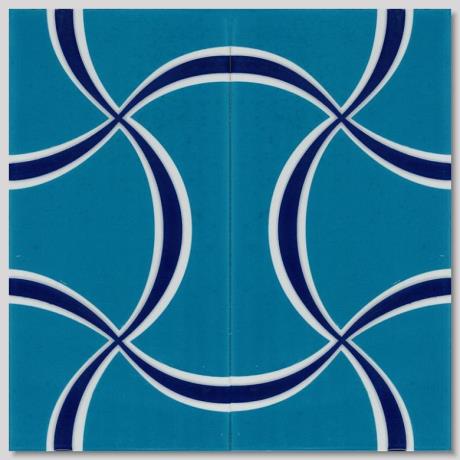 Altınay Cami Çinileri