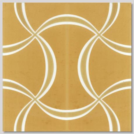 Altınay Cami Çinileri