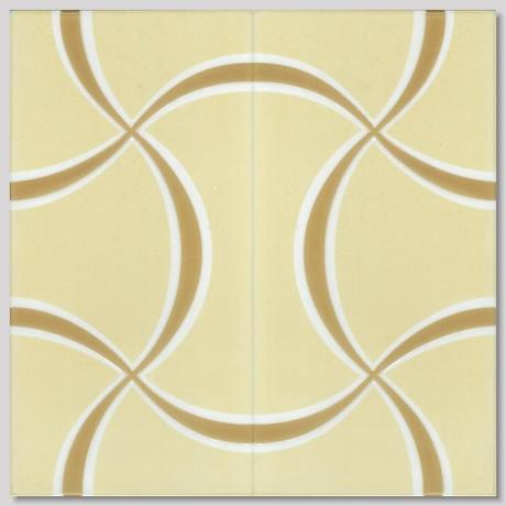 Altınay Cami Çinileri