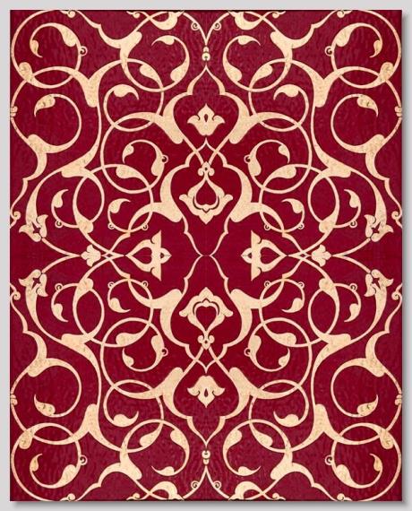 Altınay Cami Çinileri